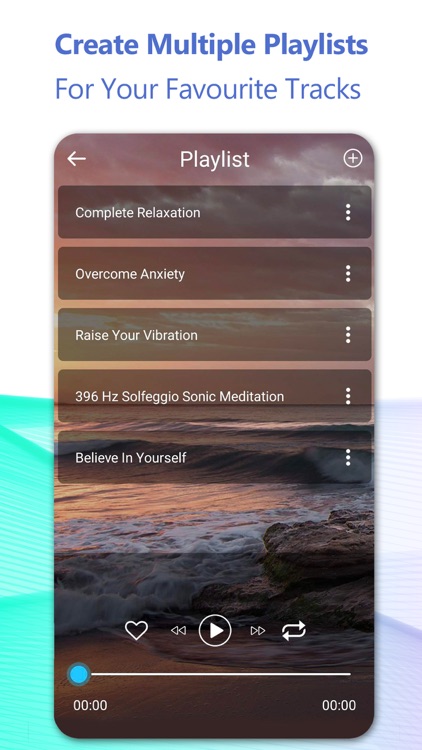 Relax And Sleep Well Hypnosis screenshot-4