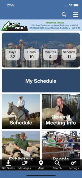 Game screenshot ASAS Meetings mod apk