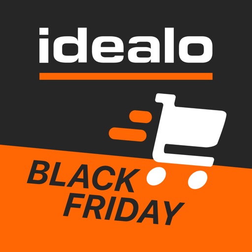 idealo - Price Comparison on MyAppFree