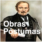 Download Obras Póstumas - Allan Kardec app