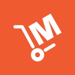 Download Migros Toptan app