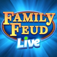 Family Feud® Live! logo