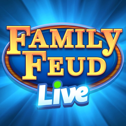 Family Feud® Live! iOS App