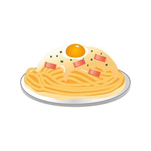 Appetizing Pasta icon