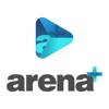 Arena+ TV icon