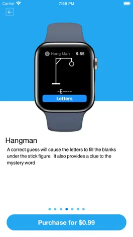 Download Games for Watch Game screenshot Games for Watch hack