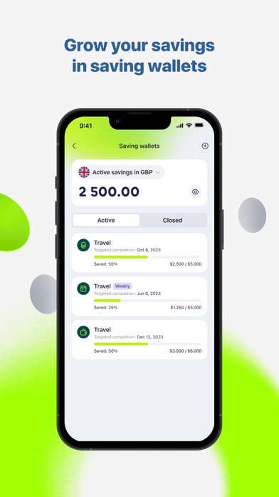 MyGuava - All Things Payments Screenshot