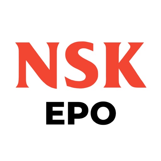 NSK EPO Icon