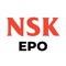 NSK EPO