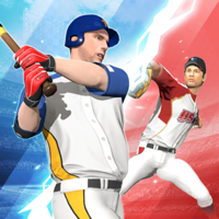 Baseball Play  Real-time PVP