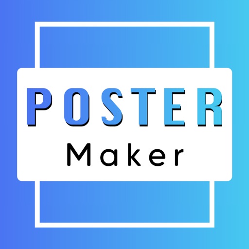 Poster Flyer Maker - Template