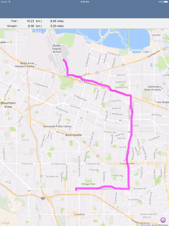 Distance Measurement