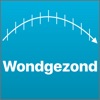 RadboudUMC WondGezond icon