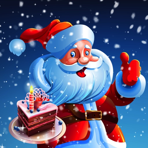 Christmas Artbook Icon