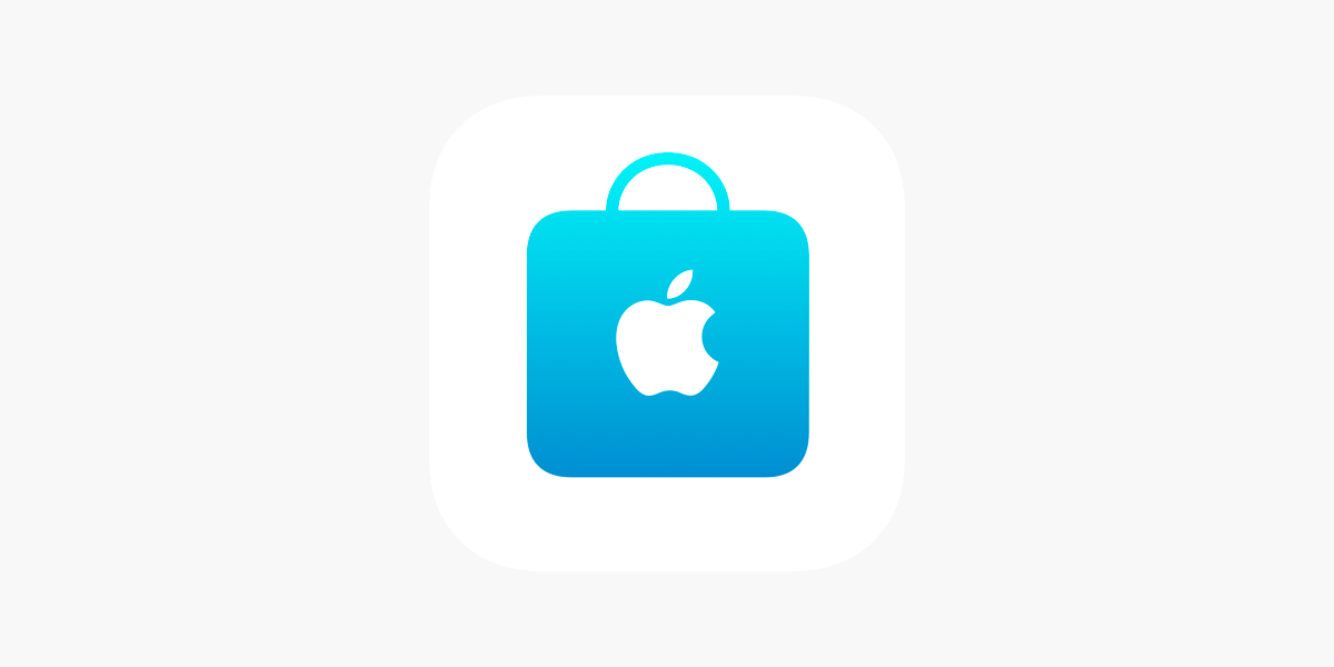 App Store - Apple (BY)