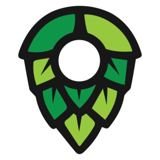 BeerTrail Check-In icon