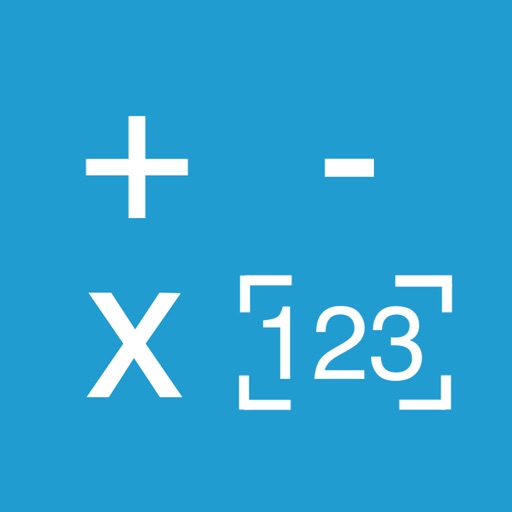 VisuCalculator icon