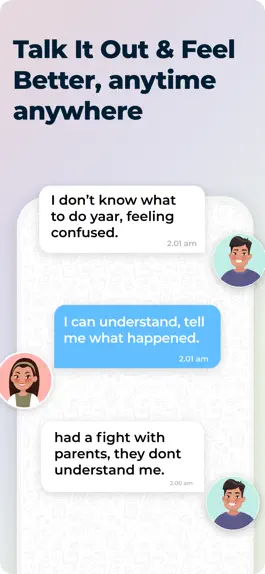 Game screenshot jumping Minds apk