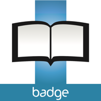 Badge AIMS