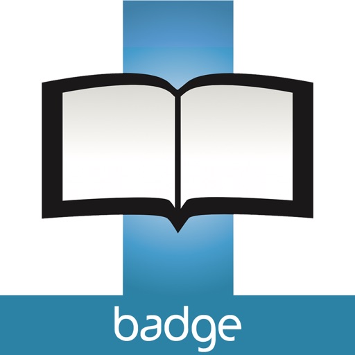 Badge AIMS - AppWisp.com