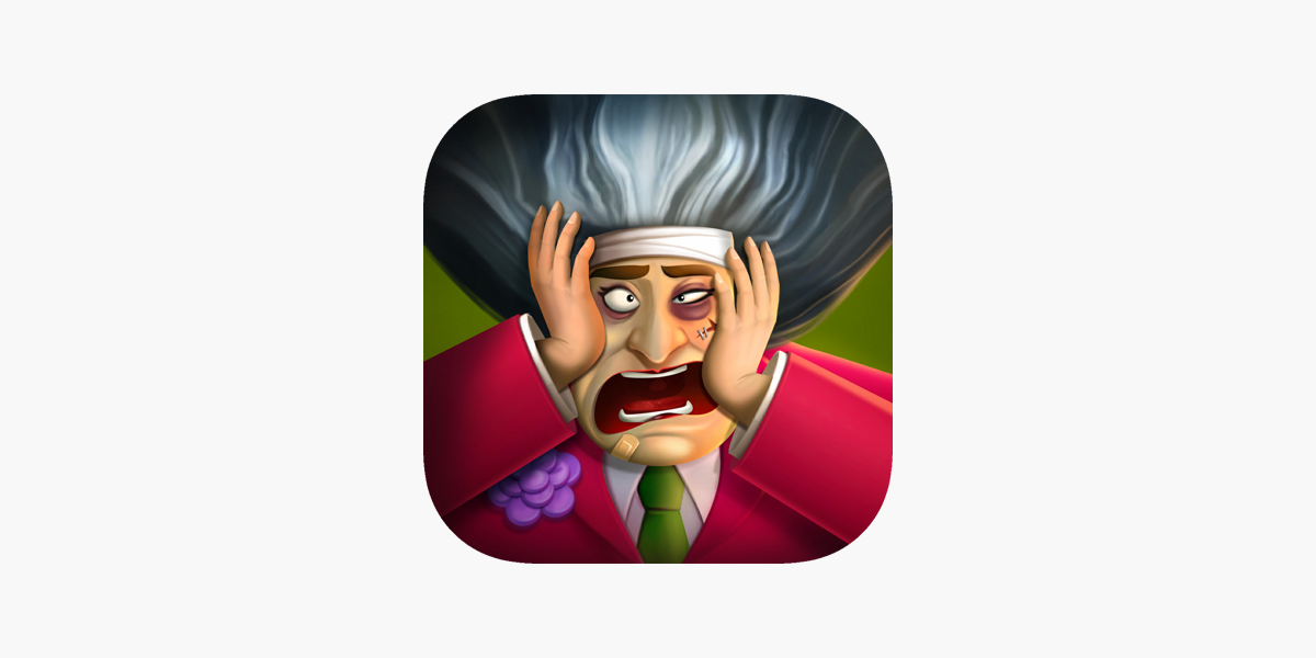 Download Scary Teacher 3D 6.1 for Android 