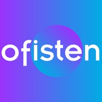 Ofisten