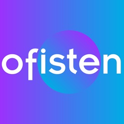 Ofisten