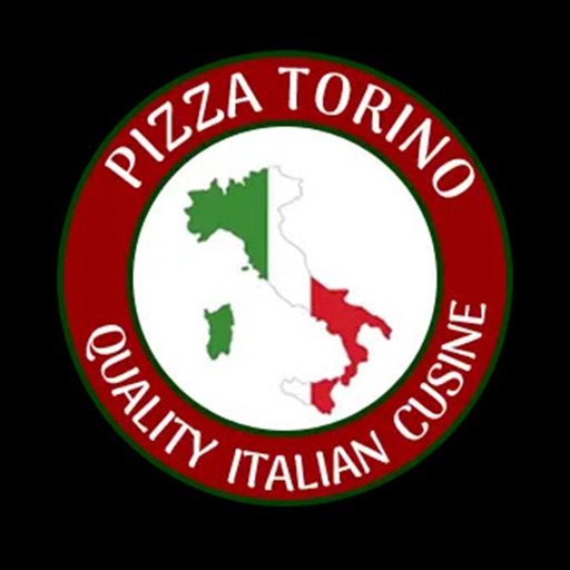 Pizza Torino Otley icon