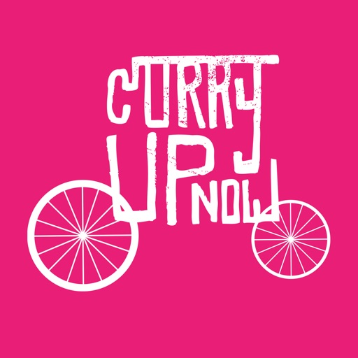 Curry Up Now - Ordering