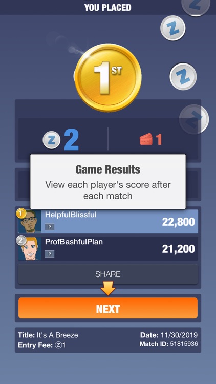 ShotGoal Tournament screenshot-4
