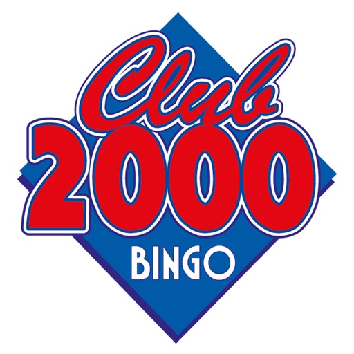 Club 2000 Bingo