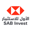 SAB Invest Tablet Trading App - Alawwal Bank