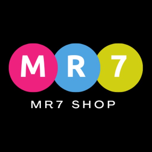 Mr7 Shop icon