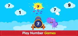 Game screenshot 123 Number Math Games for Kids mod apk