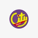 CityMart. App Contact