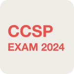 Download CCSP Exam Updated 2024 app