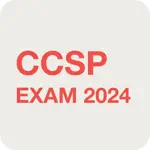 CCSP Exam Updated 2024 App Support