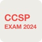 CCSP Exam Updated 2024 app download