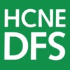 HCNE DFS icon