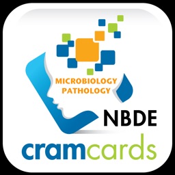 Microbio Pathology Cram Cards