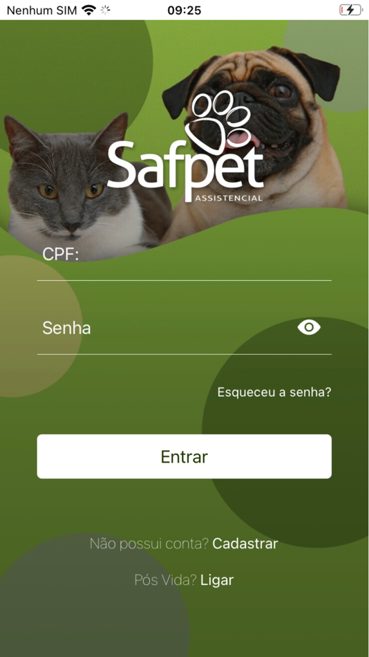 #2. SafPet (iOS) 由: ORSAF