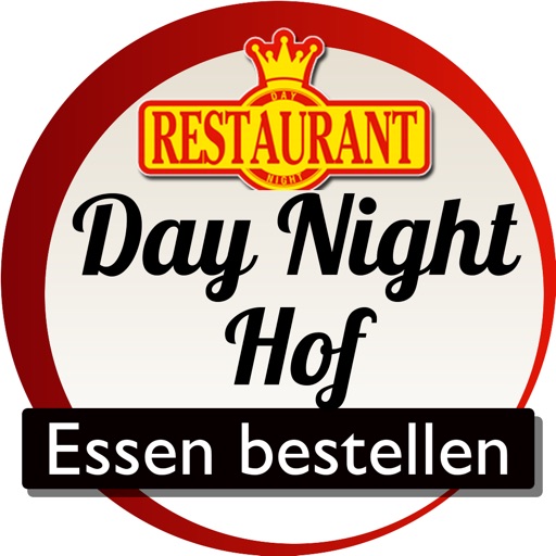 Day-Night Pizza Hof icon