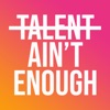 Talent Ain't Enough icon