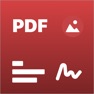 Get PDF Editor : Document Reader for iOS, iPhone, iPad Aso Report