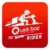 QuickBaz Rider icon