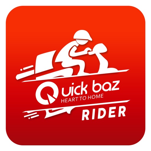 QuickBaz Rider