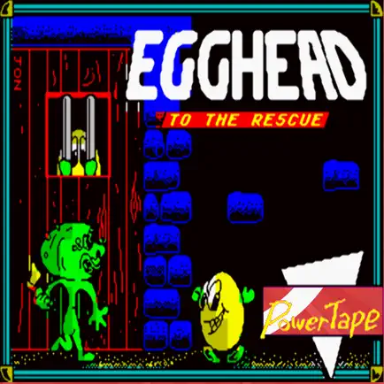 Egghead to the rescue Читы