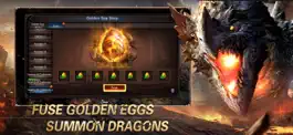 Game screenshot MU: Dragon Havoc apk