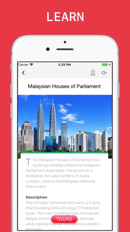 Kuala Lumpur Travel Guide screenshot-4