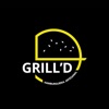 Grill D